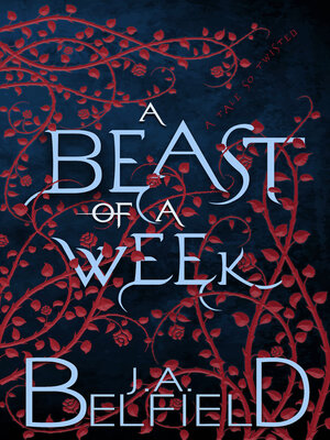cover image of A Beast of a Week